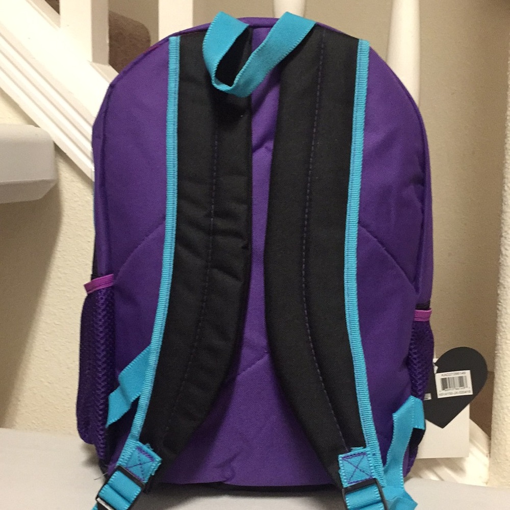 Girls Back Pack - Picture 3 of 4